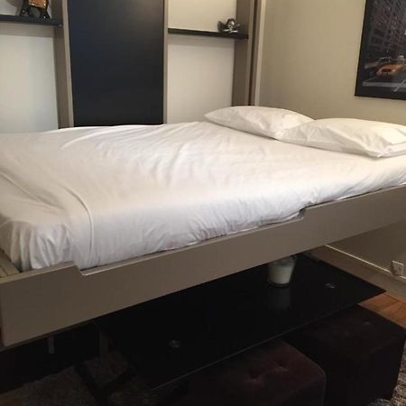 Studio Cosy Montparnasse Paris Eksteriør bilde