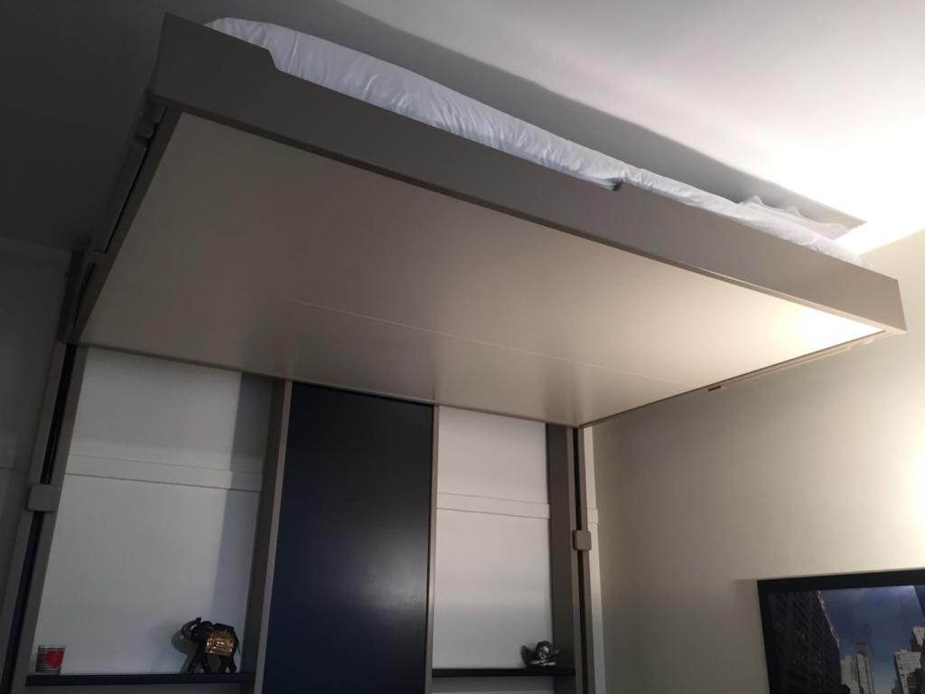 Studio Cosy Montparnasse Paris Eksteriør bilde